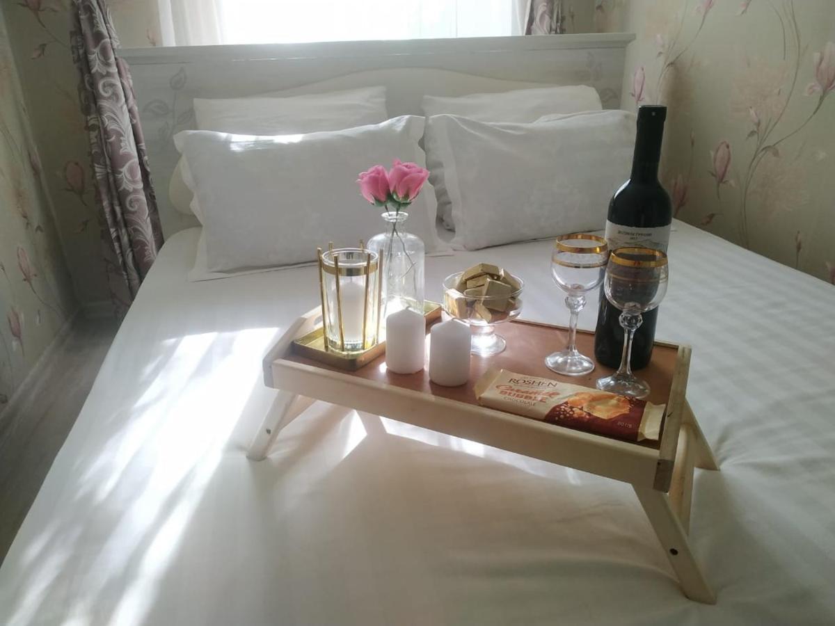 Площадь Apartment Kyzylorda Luaran gambar